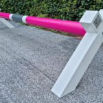 Jump: Euro pink – Cowan Cavalletti
