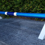 Jump: Waitemata – Cowan Cavalletti