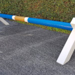 The Jump: Royal Euro- Blue – Cowan Cavalletti