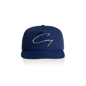 New items: Signature Cap - Navy