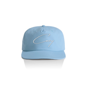 New items: Signature Cap - Sky Blue