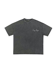 Physical: Vintage Washed Signature Tee
