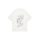 Disconnected Tee
