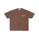 Everyday Cozy Tee – Brown