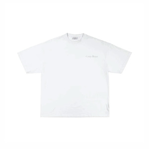 Essential Tee - White