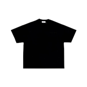 Essential Tee - Black
