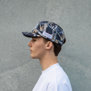 Varsity Cap - Real Tree