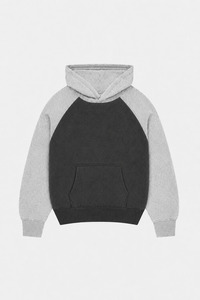 Studio Hoodie - Raglan