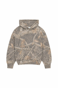 Hoodies: Studio Hoodie - Real Tree