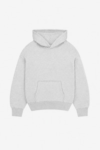 Studio Hoodie - Marle