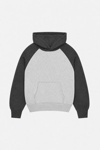 New Items: Studio Hoodie - Raglan