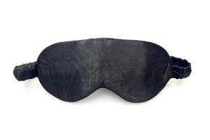Silk Sleep Mask