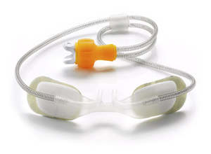 Myairvo: myAIRVO2 Optiflow+ Junior 2 interfaces (pack of 5)