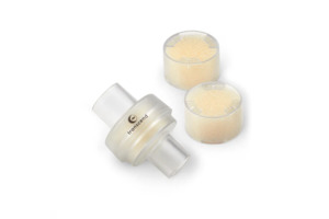 Transcend - AirMist Heat Moisture Exchange - Starter Pack