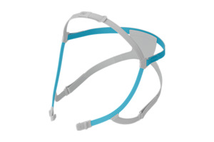 Nova Nasal - Headgear