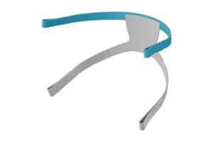 Nova Nasal Mask: Nova Nasal - Back Panel