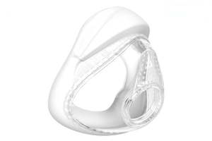 Vitera Full Face Mask: Vitera - Seal