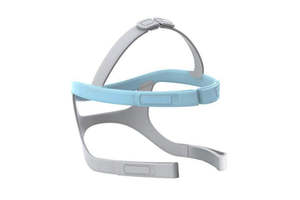 Eson 2 Nasal Mask: Eson 2 - Headgear