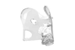 Evora Full Face Mask: Evora - Full Face Mask - Frame