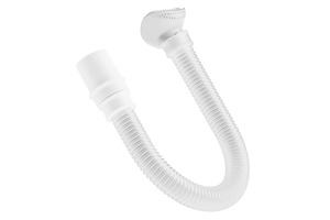 Solo - Frame, Tube & Swivel