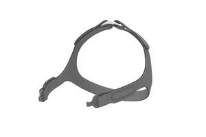 Pilairo Q - Headgear