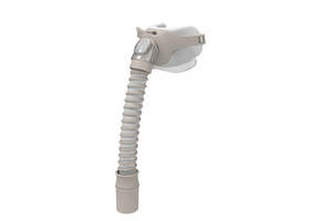 Pilairo Q Mask: Pilairo Q - Mask Frame