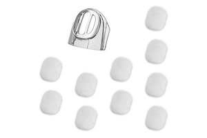 Pilairo Q - Diffusers - 10 Pack with Cover