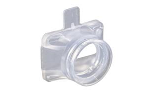 Sleepstyle: SleepStyle - Outlet Seal