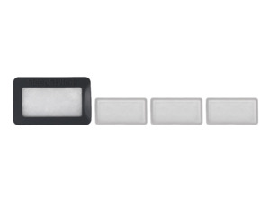 Sleepstyle: Sleepstyle+ - Ultrafine Filter Pack