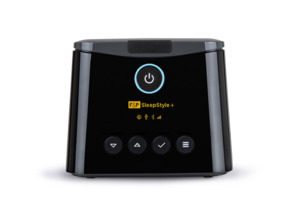 Sleepstyle: SleepStyle+ - AUTO CPAP