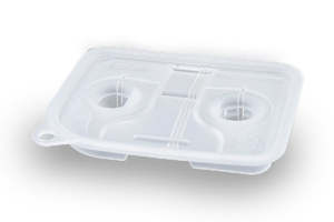 Sleepstyle: SleepStyle - Water Chamber Seal