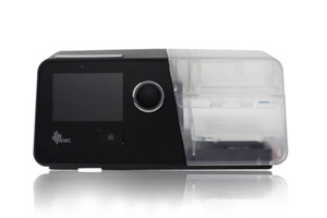G3 Cpap: G3 Series - A20 AutoPAP - Black Chassis - refurbished
