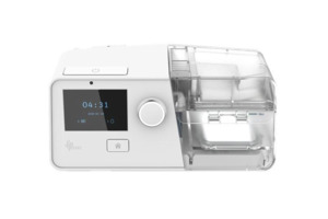 G3 Cpap: G3 Series - A20 AutoPAP - White Chassis - refurbished