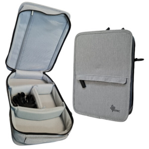 M1 Mini: M1 Mini - Carrying Case Grey