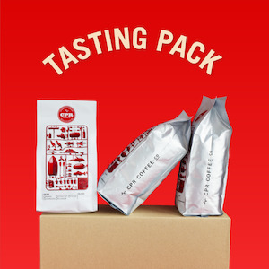 taster pack: Tasting Pack
