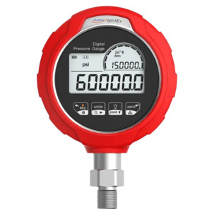 Products: Additel 681A Digital Pressure Gauge - CPS NZ