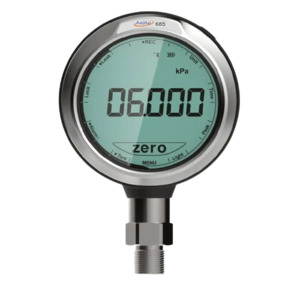 Additel 685 Digital Pressure Gauges - CPS NZ