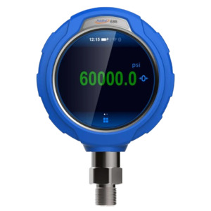 Additel 686 Advanced Digital Pressure Gauges - CPS NZ