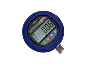 Crystal M1 Digital Pressure Gauge - CPS NZ