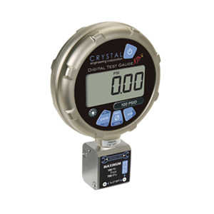 Products: XP2i Differential Digital Pressure Gauge - NZ's Leading Instrumentation & Calibration Specialists - CPS