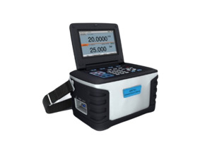 Products: Additel 761 Series Automated Pressure Calibrators - CPS NZ