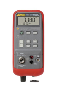 Products: Fluke 718Ex Intrinsically Safe Pressure Calibrator - CPS NZ