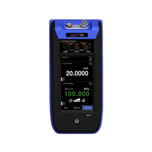 Products: Handheld Automated Pressure Calibrator 0.86 to 2.5 bar - CPS NZ