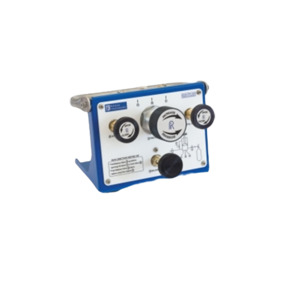 Volume Controller - NZ's Leading Instrumentation & Calibration Specialists - CPS
