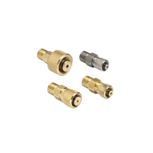 Tube Adaptors To Quick-Test Male - NZ's Leading Instrumentation & Calibratio&hellip;