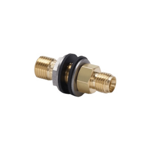 Tube Bulkhead Union to Male Quick Test - NZ's Leading Instrumentation & Cali&hellip;