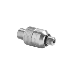 NPT To Quick-Connect Male - NZ's Leading Instrumentation & Calibration Specialists - CPS