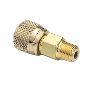 NPT To Quick-Test Female - NZ's Leading Instrumentation & Calibration Specialists - CPS