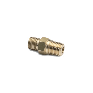 NPT To Quick-Test Male - NZ's Leading Instrumentation & Calibration Specialists - CPS