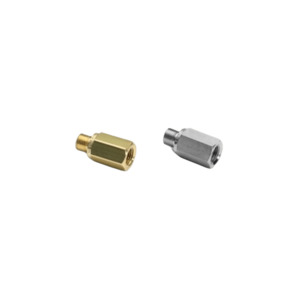NPT To Quick-Test Male - NZ's Leading Instrumentation & Calibration Specialists - CPS